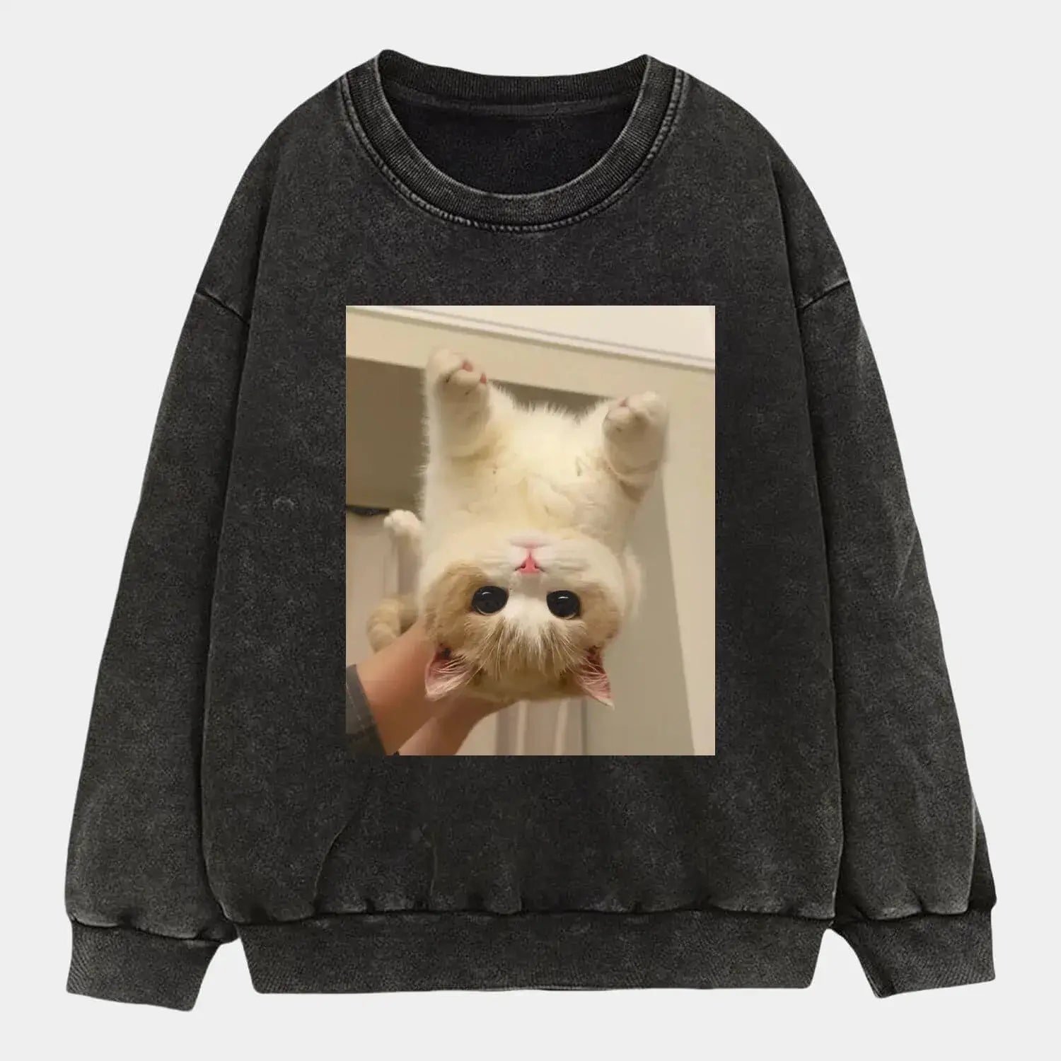 Hey TEE Hoodie, Sweatshirt | ZylaModa.com (Image 3)