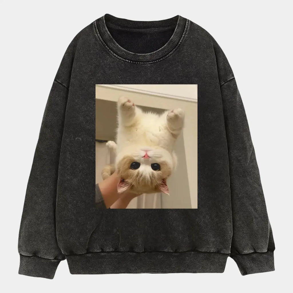 Hey TEE Hoodie, Sweatshirt | ZylaModa.com (Image 5)