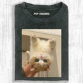 Hey TEE Hoodie, Sweatshirt | ZylaModa.com (Image 1)
