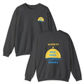 High Noon Sunsips Sweatshirt, nooners Hoodie, clothing hard seltzer Shirt | ZylaModa.com