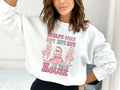 Ho Ho Ho in The House Christmas Sweatshirt T-Shirts, Hoodie | ZylaModa.com