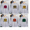 Hockey Sweatshirt City Pride Hockey Sweatshirt Hockey Sweater Comfy Sweatshirt T-Shirts, Hoodie | ZylaModa.com