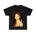 Hocus Pocus Mariah Kitty Halloween Graphic Tee Hoodie, Sweatshirt | ZylaModa.com