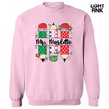 Holiday Pencils CUSTOM Sweatshirt 'NLB' T-Shirts, Hoodie | ZylaModa.com