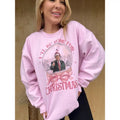 Home For Christmas Graphic Top T-Shirts, Hoodie, Sweatshirt | ZylaModa.com