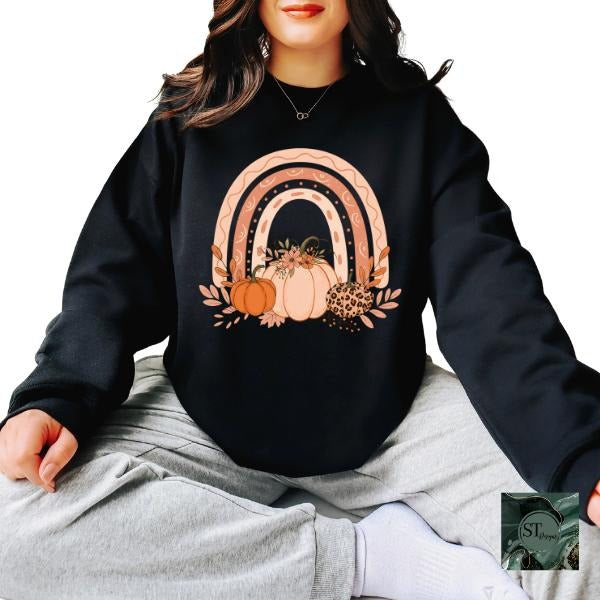 Fall Crewneck/Hoodie Bundle T-Shirts, Sweatshirt | ZylaModa.com
