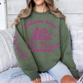The Pink Palace Apartments Sweatshirt/Hoodie, Coraline Shirt | ZylaModa.com