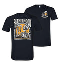 FATHERHOOD Comfy and Quality Shirt/Hoodie! Sweatshirt | ZylaModa.com
