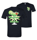 MARGARITAS & SENIORITAS Comfy and Quality Shirt/Hoodie! Sweatshirt | ZylaModa.com