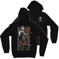 Sacred Arms Hoodie T-Shirts, Sweatshirt | ZylaModa.com (Image 1)