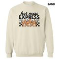 Hot Mess Express Sweatshirt T-Shirts, Hoodie | ZylaModa.com