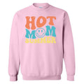 Hot Summer Mom Sweatshirt 'NLB' T-Shirts, Hoodie | ZylaModa.com