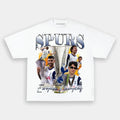 Hotspurs European Champion Tee Hoodie, Sweatshirt | ZylaModa.com (Image 1)