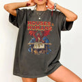 Houses And Humans DnD Sweatshirt, Dungeons & Dragons Tee Shirt, DnD Board Game Shirt, Funny Gaming Fantasy T-Shirt,...