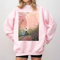 Howls Moving Castle Calcifer Sweater T-Shirts, Hoodie, Sweatshirt | ZylaModa.com