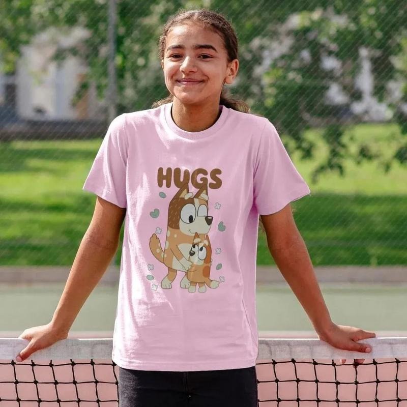 Hugs  T-shirt Hoodie, Sweatshirt | ZylaModa.com