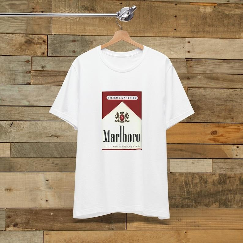 Humor T-shirt, Funny Gift, Funny Meme shirt,Funny T-Shirt, Satire Shirt, Vintage Shirt, Marlboro  T-shirt, sweater and...