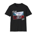 Hunter X Hunter Anime Gon and Killua's killer instinct Unisex Softstyle T-Shirt Hoodie, Sweatshirt | ZylaModa.com