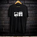 Hunter X Hunter Gon and Killua T-shirt Sweatshirt, Hoodie, Comfort Colors | ZylaModa.com