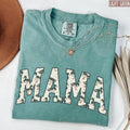 Hunting Mama Shirt, Duck Hunting Shirt, Mallard duck Sweatshirt, Mama of Hunters Camo Mama Tee, Hunting Season Mom Life...