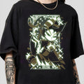 Husk T-Shirt, Hazbin Hotel Characters, Hazbin Hotel T-Shirt, Hazbin Hotel Cartoon , Birthday Gift for fan, Helluva Boss...
