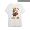 I Am Thankful #Trump Won Thanksgiving Turkey Winner Chicken Dinner T-Shirt, Sweater, Hoodie, #Donald.Trump Won Again...