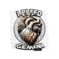 I Bleed Gemini DTF Transfer T-Shirts, Hoodie, Sweatshirt | ZylaModa.com