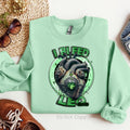 I Bleed Leo DTF Transfer T-Shirts, Hoodie, Sweatshirt | ZylaModa.com