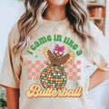 I Came In Like A Butterball Shirt - Retro Thanksgiving Tee for Men and Women Hoodie, Sweatshirt | ZylaModa.com