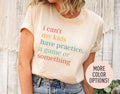I Cant My s Have Practice, A Game Or Something Shirt, Game Season Shirt, Funny Sports Mom Shirt, Baseball Mom Shirt,...