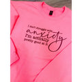 I Don't Struggle Graphic Pullover T-Shirts, Hoodie, Sweatshirt | ZylaModa.com