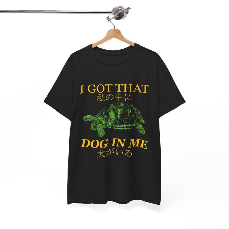 I Got That Dog In Me T-Shirt Hoodie, Sweatshirt | ZylaModa.com
