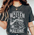 I Had Some Help shirt Gildan, Country Music shirt, Post Wallen I Had Some Help Shirt, Country Posty T-shirt, Post Wallen...
