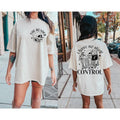 I Have No Shelf Control Shirt, Book Lover Shirt, Floral Skeleton Shirt, Trendy Bookish Hoodie, Sweatshirt | ZylaModa.com
