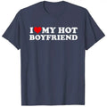 I Love My Hot Boyfriend Shirt BF I Heart My Hot Boyfriend  T-shirt, sweater and Hoodiestyle{n002}2 Hoodie, Sweatshirt