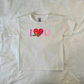 I Love You Baby Tee, vintage, Coquette, y2k clothing, Pinterest, 90s tee, The Very Hungry Caterpillar,style{n002}2...