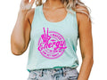 I Match Energy Tank Top & Tie Dye Tank Top T-Shirts, Hoodie, Sweatshirt | ZylaModa.com