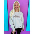 I Need An Espresso Martini Embroidered Sweatshirt T-Shirts, Hoodie | ZylaModa.com