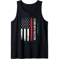 I Stand With Palestine American Flag Arabic Freedom Tank Top made in USA T-Shirts, Hoodie, Sweatshirt | ZylaModa.com