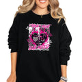 'I Think I Might Love Myself' Crewneck Sweatshirt, T Shirt, or Hoodie Aesthetic Pullover | Punk Rocker Style | Alt Style,...