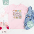 I Will Praise Him Kids Shirt - Easter Children's Tshirt - Cute Youth Tee Gildan Hoodie, Sweatshirt | ZylaModa.com