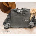 I closed my book to be here, Book Lover sweatshirt, Teacher Book sweater Book Lover Gift, funny bookish sweatshirt,...