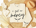 I got no mercy Sweatshirt, Cowgirl Hoodie, Western Sweatshirt, Gift for Her Hoodie and Sweater; T-shirt Cotton Womenswear