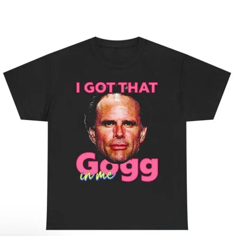 I got that Gogg in me Walton Goggins shirt, Walton Goggins Retro Shirt, Walton Goggins, Funny Meme Shirt, Gift for Him...