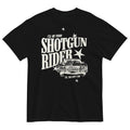 I"ll Be Your Shotgun Rider Shirt, Music Album Shirt, Lyrics Shirt Unisex, Gift for Fans Hoodie, Sweatshirt | ZylaModa.com