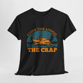 I love this animal the Crap Crab Vintage Shirt Hoodie, Sweatshirt | ZylaModa.com