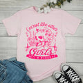 I'm Not Like Other Girls Graphic T-shirt Hoodie, Sweatshirt | ZylaModa.com