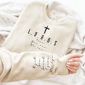 I vow you vow we vow Sweatshirt,Dark Romance Hoodie,Book,Shantel Tessier Inspired Crewneck Tshirt,Dark Romance Shirt