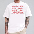 I wish T-shirt graphic tee Streetwear For men women Hoodie, Sweatshirt | ZylaModa.com