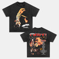 I AM MUSIC PLAYBOI CARTI TEE Hoodie, Sweatshirt | ZylaModa.com (Image 1)